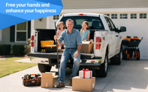 magnetically mounted truck cargo grabber reach retriever tool,6.9 ft upgraded extendable truck bed accessories,heavy duty stainless steel truck bed grabber tool with two hooks (magnetically mounted)