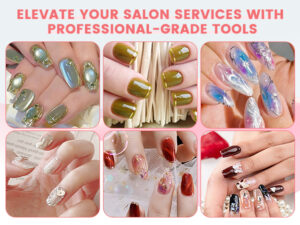 electric nail drill professional, 45,000rpm electric nail file with 12 drill bits & 50 sanding bands,rechargeable long battery life, low noise cordless nail drills machine,efile nail drill kit