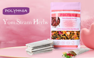 yoni steam herbs for cleansing,100% organic v steam herbs for yoni steaming, menstrual support, ph balance (pure plant formula has no perfume and strong fragrance)