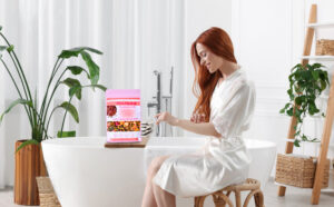 yoni steam herbs for cleansing,100% organic v steam herbs for yoni steaming, menstrual support, ph balance (pure plant formula has no perfume and strong fragrance)